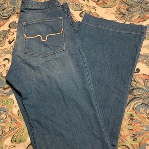 Size 14 Kimes Ranch Lola Jeans